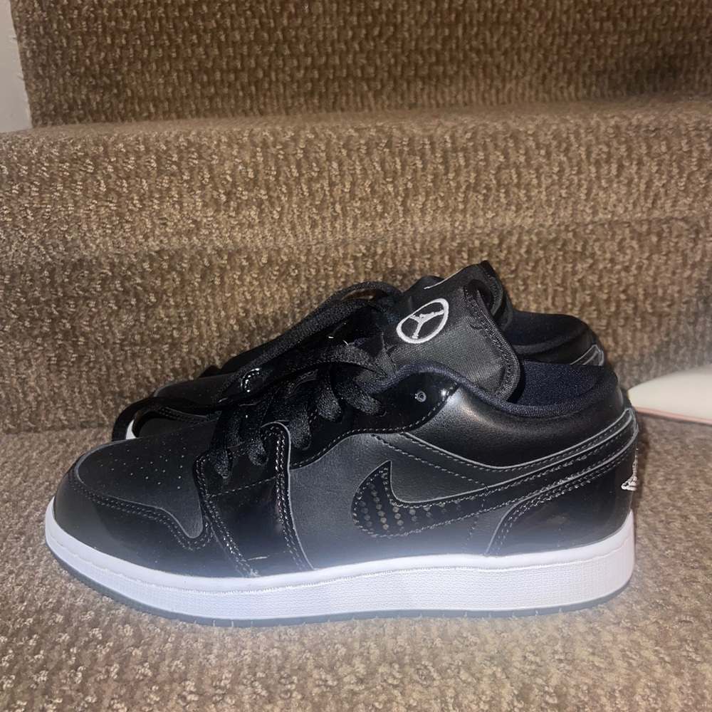 Air Jordan 1 low SE GS all star weekend